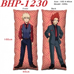 My Hero Academia Anime peach s...