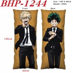 My Hero Academia Anime peach s...