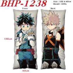 My Hero Academia Anime peach s...