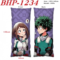 My Hero Academia Anime peach s...