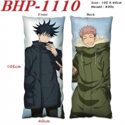Jujutsu Kaisen Anime peach ski...