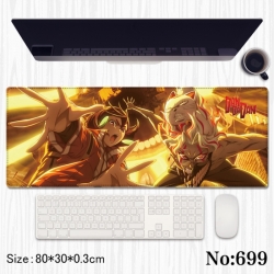 DANDADAN Anime peripheral comp...