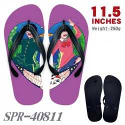 DANDADAN Thickened rubber flip...