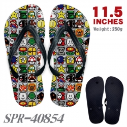 Super Mario Thickened rubber f...
