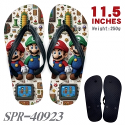 Super Mario Thickened rubber f...