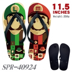 Super Mario Thickened rubber f...