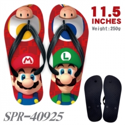 Super Mario Thickened rubber f...