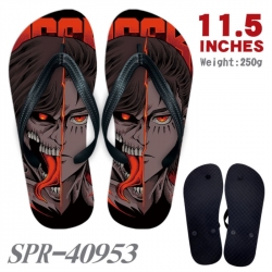Shingeki no Kyojin Thickened r...