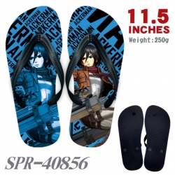 Shingeki no Kyojin Thickened r...