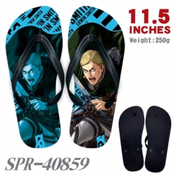 Shingeki no Kyojin Thickened r...