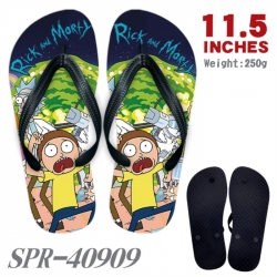 Rick and Morty Thickened rubbe...