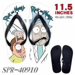 Rick and Morty Thickened rubbe...