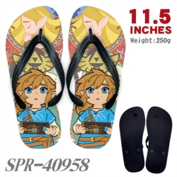 The Legend of Zelda Thickened ...