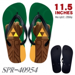 The Legend of Zelda Thickened ...