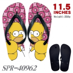 The Simpsons Thickened rubber ...