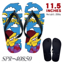 The Simpsons Thickened rubber ...