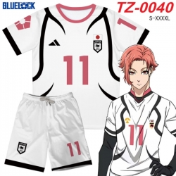 BLUE LOCK Anime Ant Wrinkle Ma...