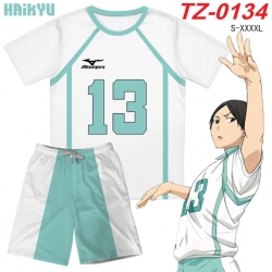 Haikyuu!! Anime Ant Wrinkle Ma...