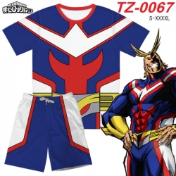 My Hero Academia Anime Ant Wri...