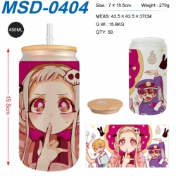 Toilet-bound Hanako-kun Anime ...