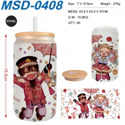 Toilet-bound Hanako-kun Anime ...