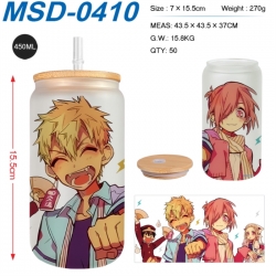 Toilet-bound Hanako-kun Anime ...