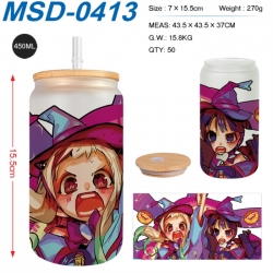 Toilet-bound Hanako-kun Anime ...