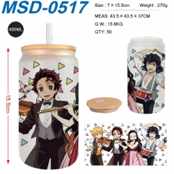 Demon Slayer Kimets Anime fros...
