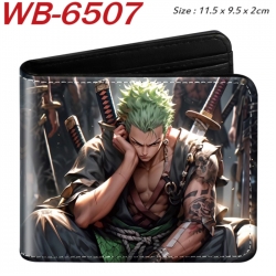 One Piece Animation color PU l...