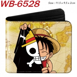 One Piece Animation color PU l...