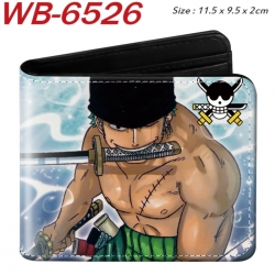 One Piece Animation color PU l...