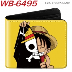 One Piece Animation color PU l...