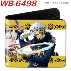 One Piece Animation color PU l...
