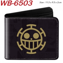 One Piece Animation color PU l...