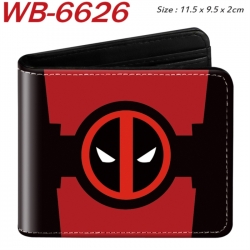 Marvel  Animation color PU lea...