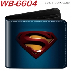 Marvel  Animation color PU lea...