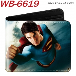 Marvel  Animation color PU lea...
