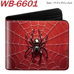 Marvel  Animation color PU lea...
