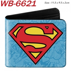 Marvel  Animation color PU lea...