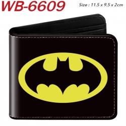 Marvel  Animation color PU lea...