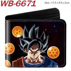 DRAGON BALL Animation color PU...