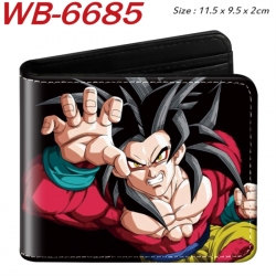 DRAGON BALL Animation color PU...