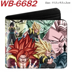 DRAGON BALL Animation color PU...