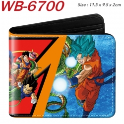 DRAGON BALL Animation color PU...