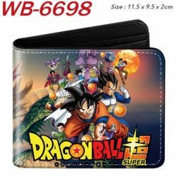 DRAGON BALL Animation color PU...