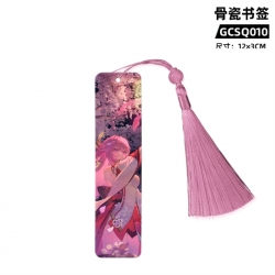 Genshin Impact Game bone china...