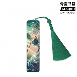 Honkai: Star Rail Game bone ch...