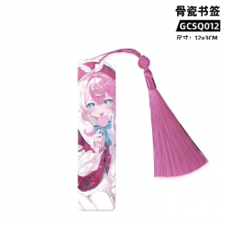 Honkai: Star Rail Game bone ch...