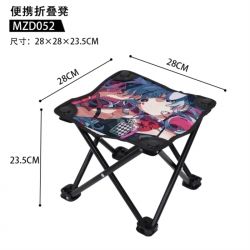 Hatsune Miku Anime portable fo...