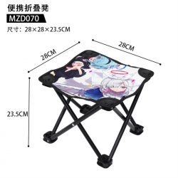 Azure Files Anime portable fol...